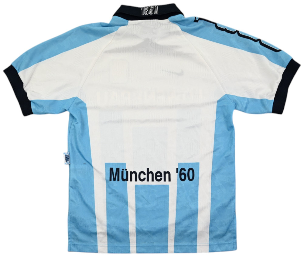 1996-97 TSV 1860 MUNCHEN KOSZULKA XS