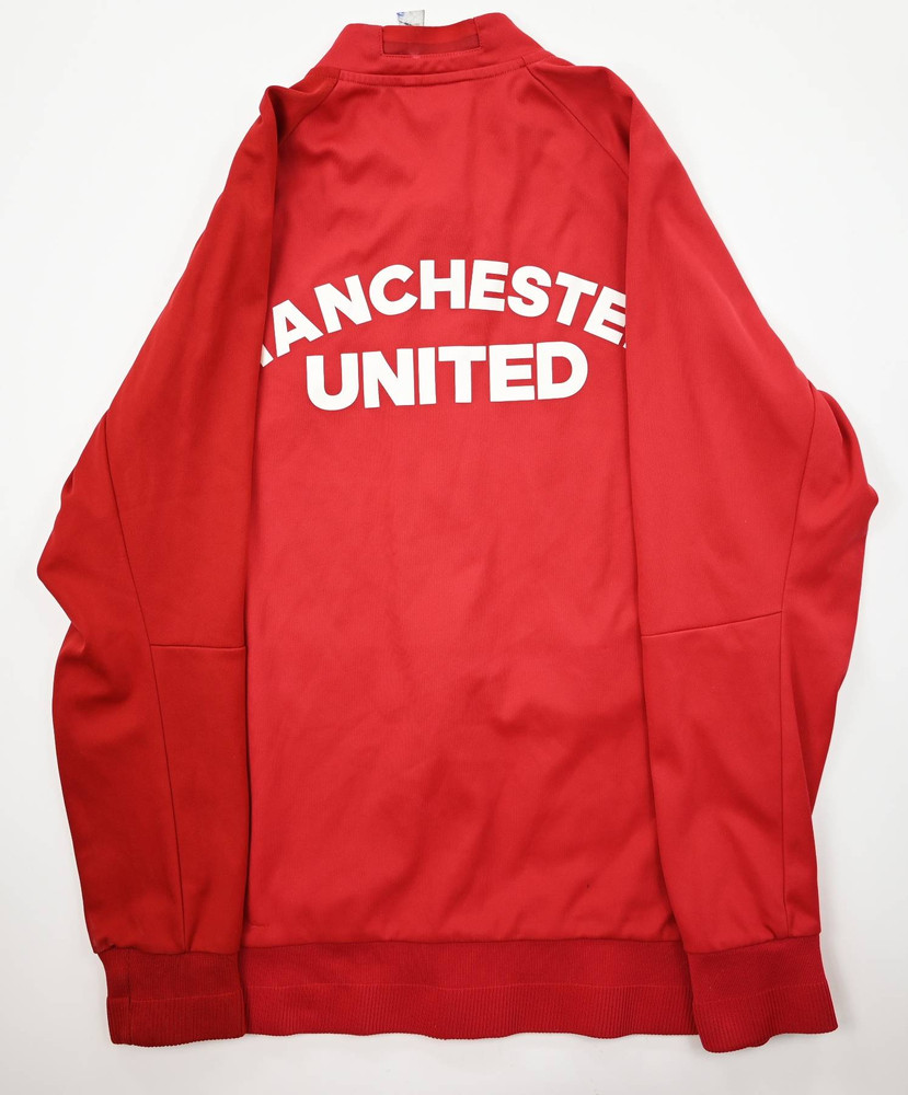 MANCHESTER UNITED TOP L