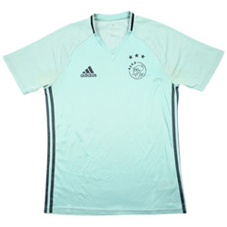 2016-17 AJAX AMSTERDAM KOSZULKA S