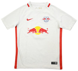 2016-17 RB LEIPZIG *POULSEN* KOSZULKA S. BOYS