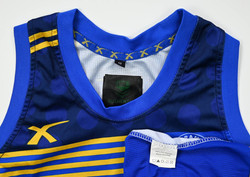 PARRAMATTA EELS NRL SHIRT L.BOYS