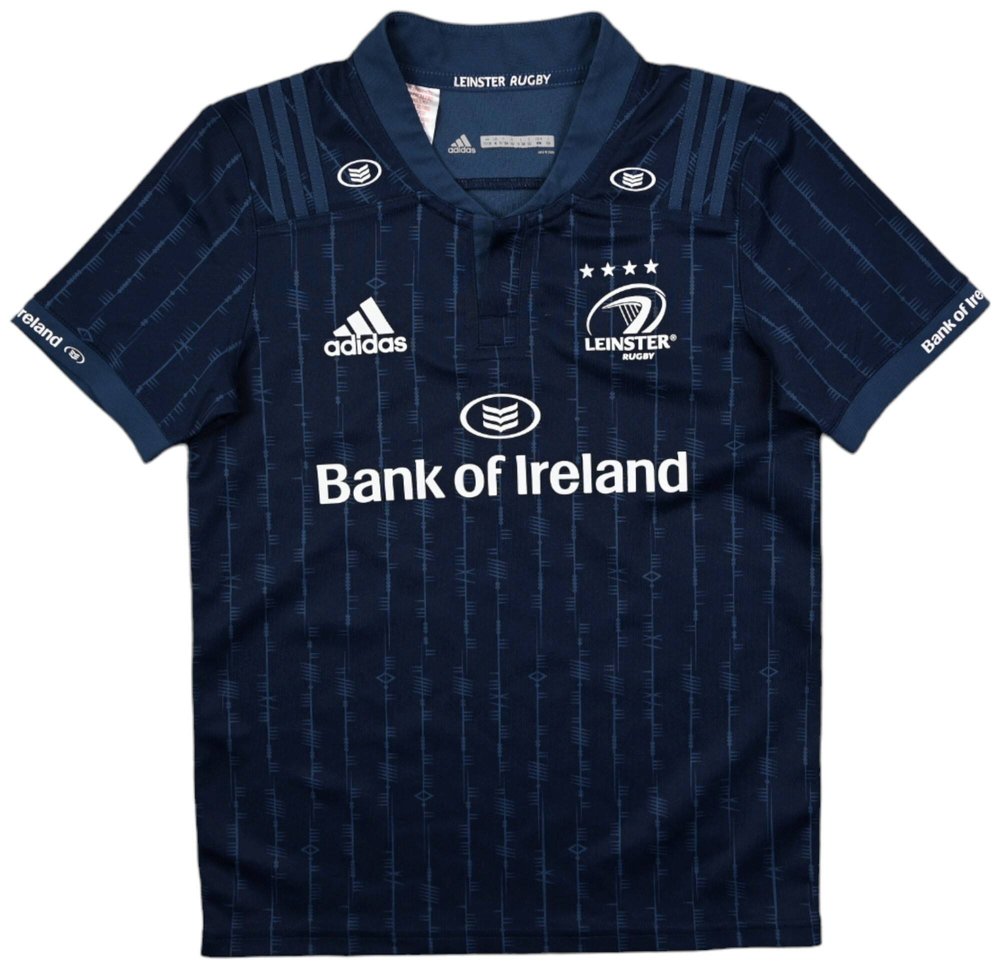 LEINSTER RUGBY SHIRT M. BOYS