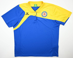 EINTRACHT BRAUNSCHWEIG WOMENS XXL