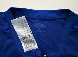 2021-22 SCHALKE 04 *TERODDE* KOSZULKA WOMENS S