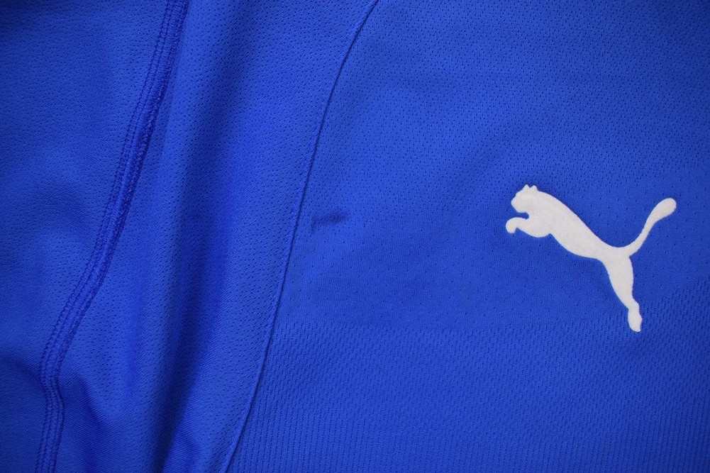 2003-04 ITALY SHIRT XXL