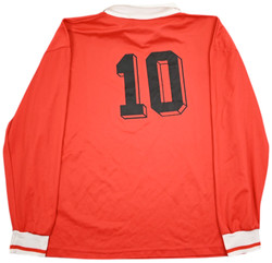 HUMMEL VINTAGE LONGSLEEVE KOSZULKA XL