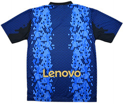 2021-22 INTER MILAN SHIRT M