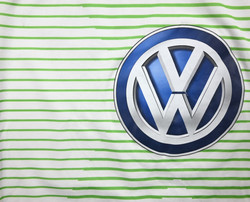 2017-18 WOLFSBURG WOMENS *HARDER* KOSZULKA M