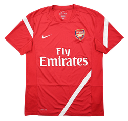 ARSENAL LONDON SHIRT M