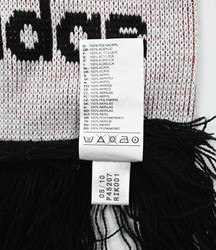 GERMANY DEUTSCHLAND SCARF