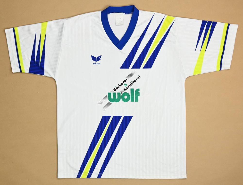 ERIMA OLDSCHOOL SHIRT L/XL