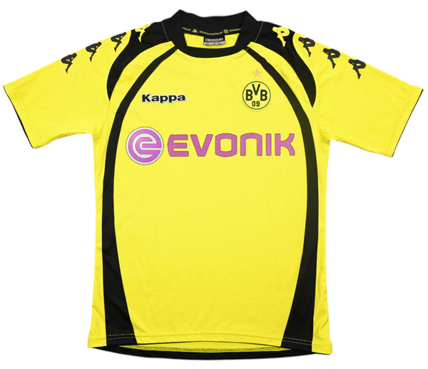 2009-10 BORUSSIA DORTMUND KOSZULKA S