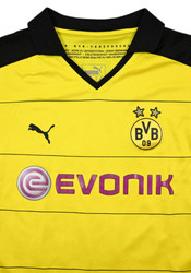 2015-16 BORUSSIA DORTMUND *REUS* KOSZULKA L. BOYS