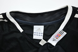 2004-05 REAL MADRID KOSZULKA XL