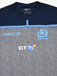 SCOTLAND RUGBY KOSZULKA M