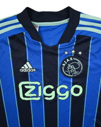 2021-22 AJAX AMSTERDAM KOSZULKA XL. BOYS
