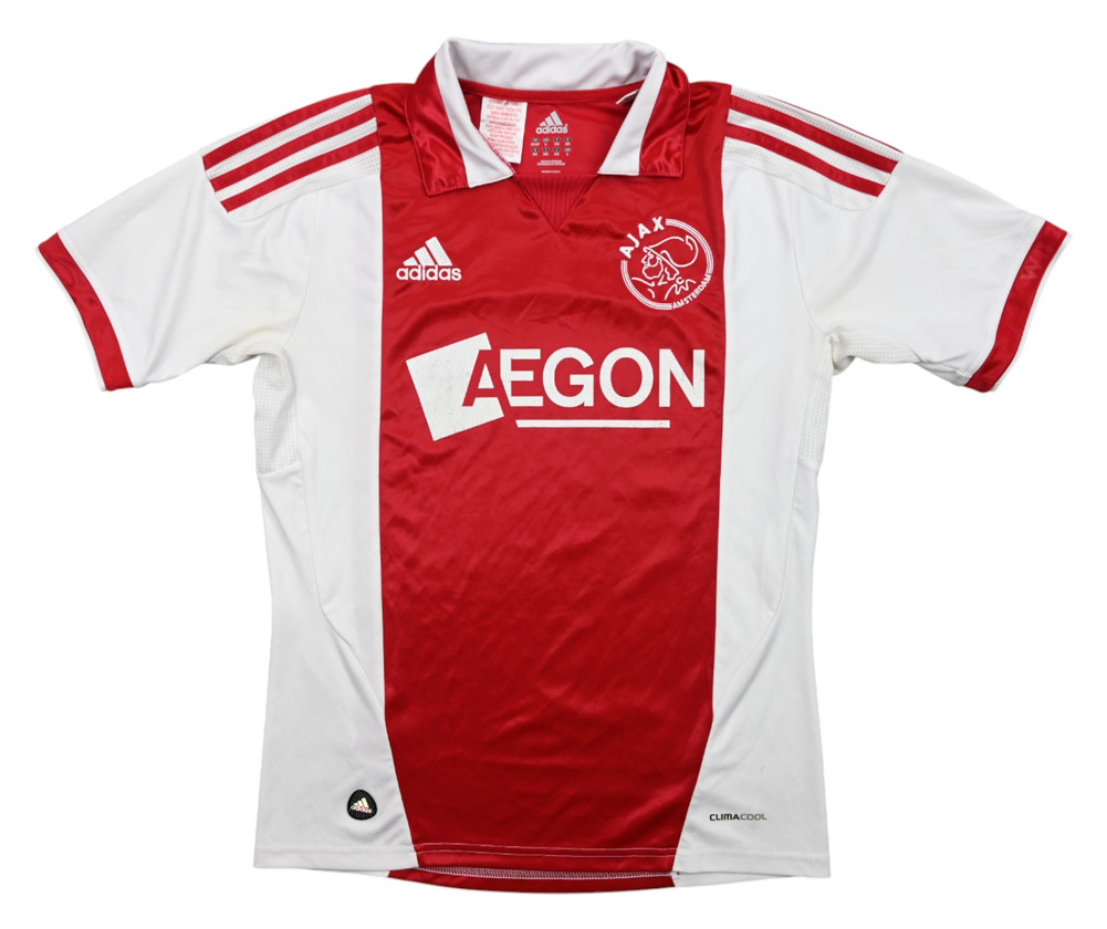 2011-12 AJAX AMSTERDAM KOSZULKA XL. BOYS