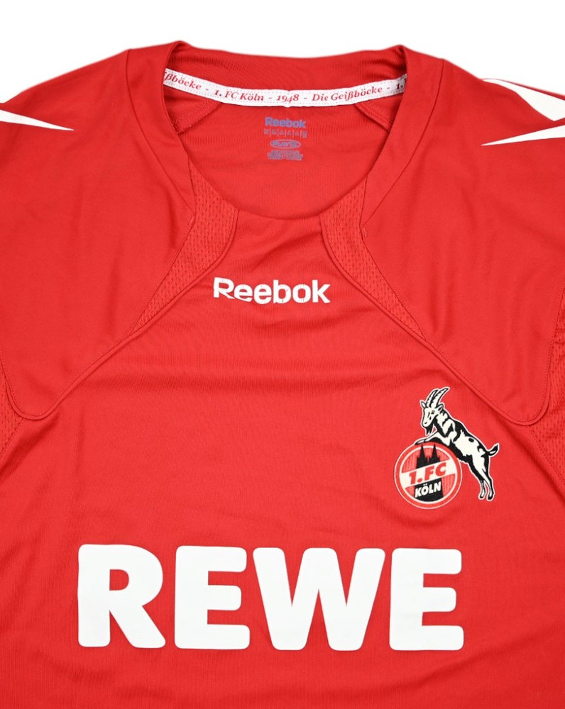 2010-11 KOLN KOSZULKA XL