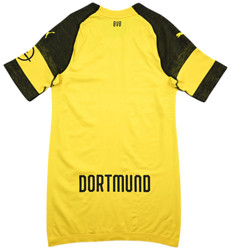 2018-19 BORUSSIA DORTMUND PLAYER ISSUE KOSZULKA L