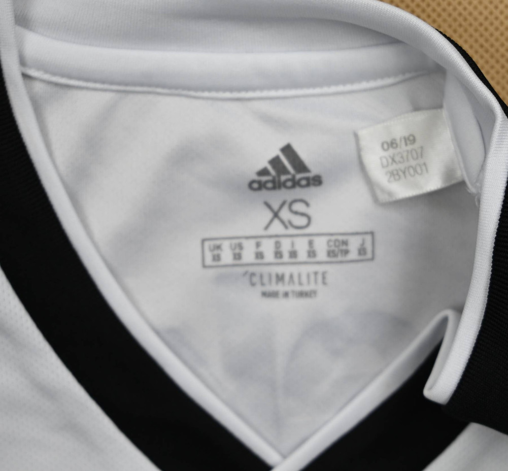 2019-20 BESIKTAS KOSZULKA XS