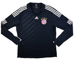 2008-09 BAYERN MUNCHEN PLAYER ISSUE LONGSLEEVE KOSZULKA XL