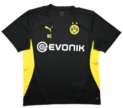2024-25 BORUSSIA DORTMUND SHIRT XL