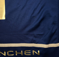 2003-04 TSV 1860 MUNCHEN *LAUTH* SHIRT L