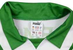 1993-94 WERDER BREMEN LONGSLEEVE SHIRT XS