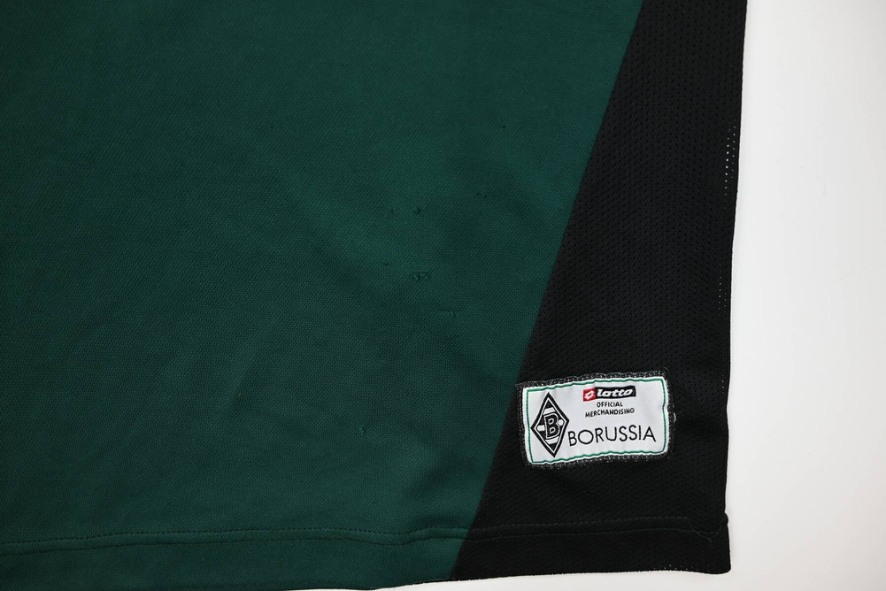 2007-09 BORUSSIA MONCHENGLADBACH *MARIN* KOSZULKA L