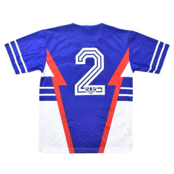 1990-91 YUGOSLAVIA *STANOJKOVIC* SHIRT M