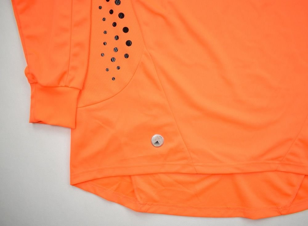 2008-09 CHELSEA LONDON GK SHIRT XL