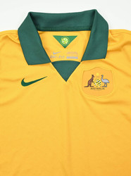 2014-16 AUSTRALIA SHIRT L. BOYS