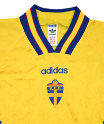 1994-96 SWEDEN KOSZULKA L