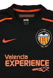 2008-09 VALENCIA C.F SHIRT S