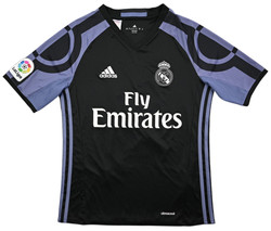 2016-17 REAL MADRID *KROOS* SHIRT L. BOYS