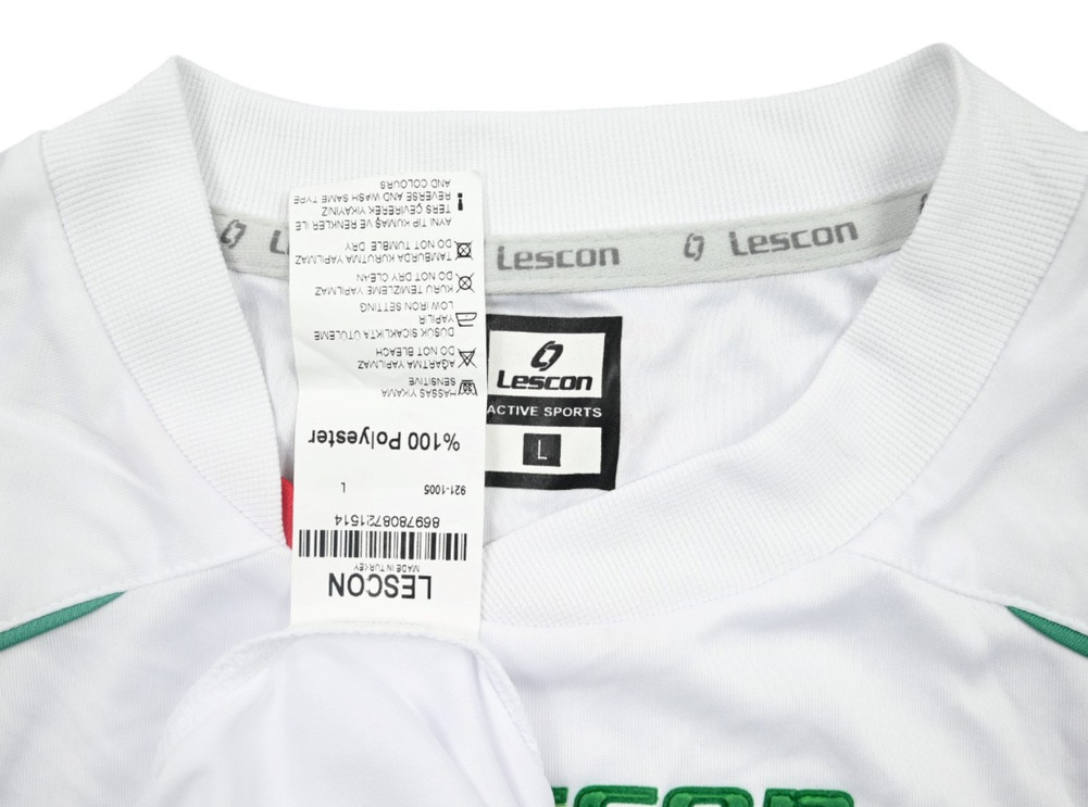 DIYARBAKIRSPOR *E. ATILGAN* SHIRT L