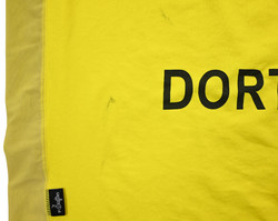 2003-04 BORUSSIA DORTMUND SHIRT XXL