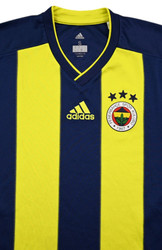 2018-19 FENERBAHCE KOSZULKA S