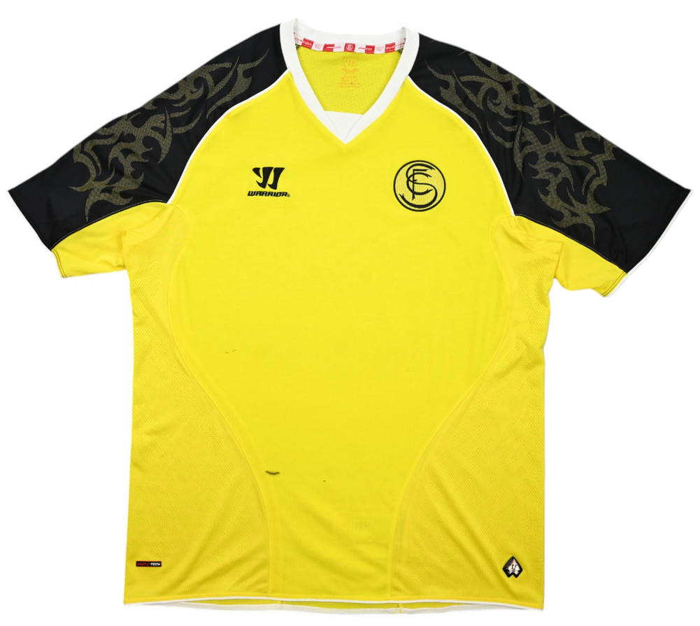 2013-14 SEVILLA SHIRT XL