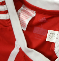 2017-18 BAYERN MUNCHEN *JAMES* KOSZULKA L. BOYS