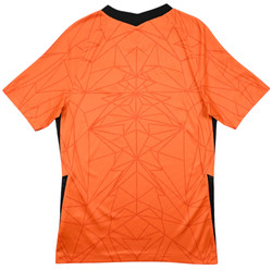 2020-21 NETHERLANDS SHIRT S
