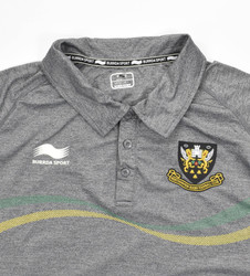 NORTHAMPTON RUGBY KOSZULKA XL