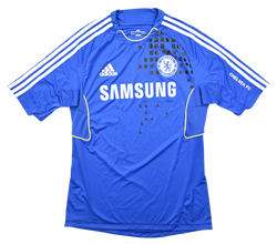 2011-12 CHELSEA LONDON KOSZULKA S