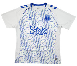 2022-23 EVERTON KOSZULKA XL