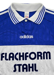 ADIDAS VINTAGE #15 SHIRT XXL