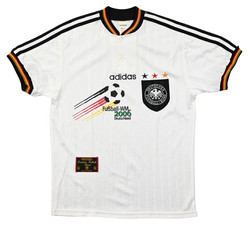 1996-98 GERMANY KOSZULKA S
