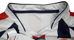 2010-11 WILLEM II TILBURG *BIEMANS* SHIRT S