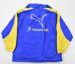 LEEDS UNITED JACKET XL