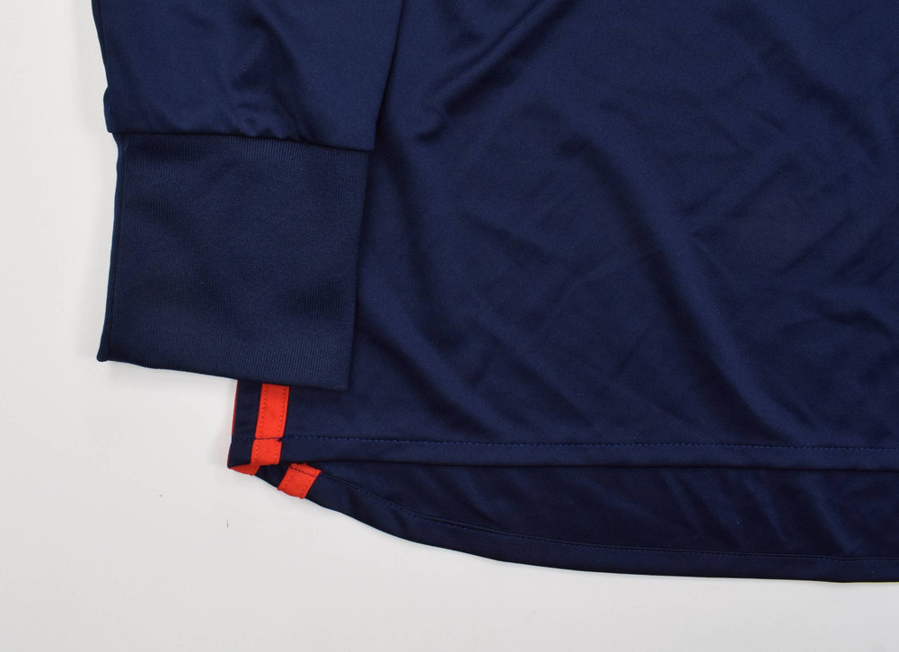 2016-17 BAYERN MUNCHEN KOSZULKA S