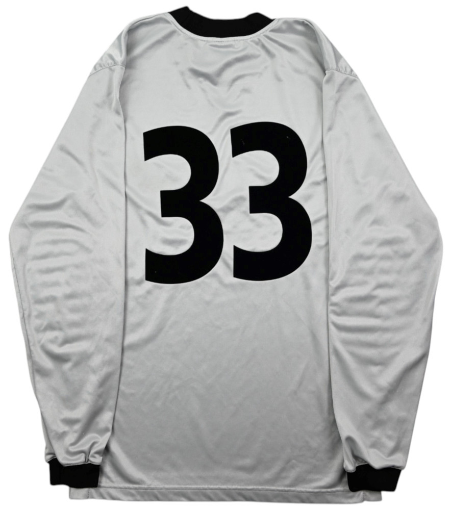 2002-03 BORUSSIA DORTMUND STYLE GK LONGSLEEVE KOSZULKA S